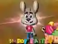 Juego Búsqueda de huevos del Conejo de Pascua en línea