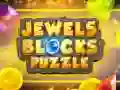 Juego Puzzle de Bloques de Joyas en línea Juego Puzzle de Bloques de Joyas en línea