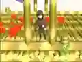 Juego Ninja Corre 3D en línea Juego Ninja Corre 3D en línea