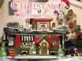 Juego Diferencias de Navidad 3 en línea