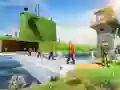 Juego Transporte de prisioneros del ejército de EE. UU. en línea Juego Transporte de prisioneros del ejército de EE. UU. en línea