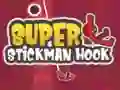 Juego Super Stickman Hook en línea