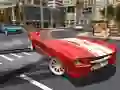 Juego Simulador de acrobacias de coches de drift en línea