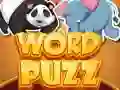 Juego Puzzle de Palabras en línea Juego Puzzle de Palabras en línea
