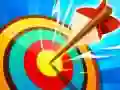 Juego Locura de Tiro con Arco en línea Juego Locura de Tiro con Arco en línea