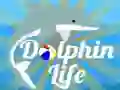 Juego La Vida del Delfín en línea