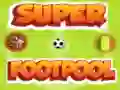 Juego Super Footpool en línea