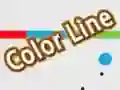 Juego Línea de Color en línea
