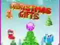 Juego Regalos de Navidad en línea