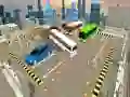 Juego Simulador de Autobús Turístico Americano en línea Juego Simulador de Autobús Turístico Americano en línea