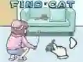 Juego Encuentra al gato en línea Juego Encuentra al gato en línea