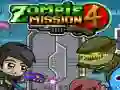 Juego Misión Zombis 4 en línea