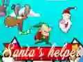 Juego El Ayudante de Santa en línea Juego El Ayudante de Santa en línea