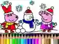 Juego Libro para Colorear de Regreso a la Escuela en línea