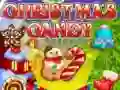 Juego Dulces de Navidad en línea Juego Dulces de Navidad en línea