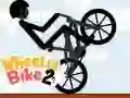 Juego Bicicleta Wheelie 2 en línea