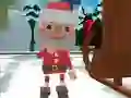 Juego Corredor Navideño en línea Juego Corredor Navideño en línea