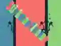 Juego Stickman huyendo en línea Juego Stickman huyendo en línea