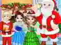 Juego Día de Navidad de la Bebé Taylor en línea Juego Día de Navidad de la Bebé Taylor en línea