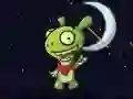 Juego Memoria de Monstruos Lindos en línea Juego Memoria de Monstruos Lindos en línea