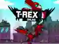 Juego T-REX N.Y. En Línea en línea