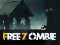Juego Zombie Gratis en línea Juego Zombie Gratis en línea