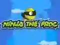 Juego Ninja la Rana en línea Juego Ninja la Rana en línea