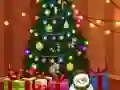 Juego Mi decoración de árbol de Navidad en línea
