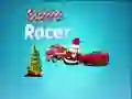 Juego Racer de Santa en línea Juego Racer de Santa en línea