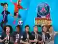 Juego Paris Saint-Germain: Freestyle de Fútbol en línea Juego Paris Saint-Germain: Freestyle de Fútbol en línea