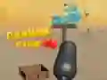 Juego Bolas de Cañón 3D en línea