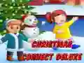 Juego Conexión Navideña Deluxe en línea Juego Conexión Navideña Deluxe en línea