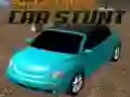 Juego Acrobacias de coches en un pueblo fangoso en línea Juego Acrobacias de coches en un pueblo fangoso en línea