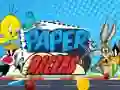 Juego Corredores de papel en línea