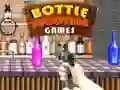 Juego Juegos de disparos a botellas en línea Juego Juegos de disparos a botellas en línea