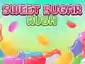 Juego Dulce Acelerón de Azúcar en línea