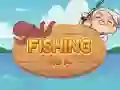 Juego Pesca con Papá en línea Juego Pesca con Papá en línea