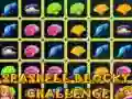 Juego Desafío Blocky de Conchas en línea