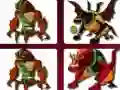 Juego Desafío de Memoria Ben 10 en línea Juego Desafío de Memoria Ben 10 en línea