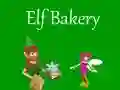 Juego Panadería Elfa en línea