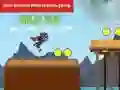 Juego Carrera Ninja Doble Salto en línea Juego Carrera Ninja Doble Salto en línea