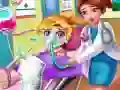 Juego 911 Doctor Ambulancia en línea Juego 911 Doctor Ambulancia en línea