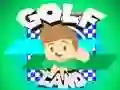 Juego Tierra de Golf en línea