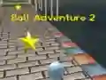 Juego Aventura de la Bola 2 en línea Juego Aventura de la Bola 2 en línea