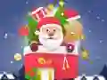 Juego Araña Santa Claus en línea Juego Araña Santa Claus en línea