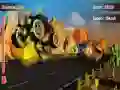 Juego Carretera Furiosa en línea