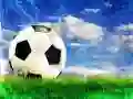 Juego Deslizamiento de fútbol en línea