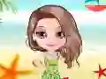 Juego Vestir en la Playa en línea Juego Vestir en la Playa en línea