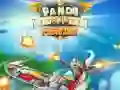 Juego Luchador Aéreo Panda en línea Juego Luchador Aéreo Panda en línea