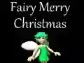 Juego Feliz Navidad de Hadas en línea Juego Feliz Navidad de Hadas en línea